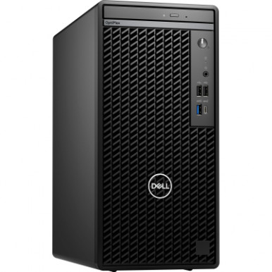 ПК DELL OptiPlex 7020 MT, Intel i3-12100, 8GB, F512GB, ODD, UMA, кл+м, Lin-5-изображение