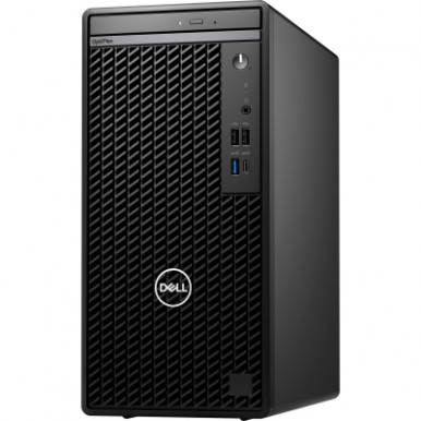 ПК DELL OptiPlex 7020 MT, Intel i3-12100, 8GB, F512GB, ODD, UMA, кл+м, Lin-6-изображение