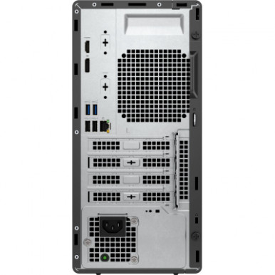 ПК DELL OptiPlex 7020 MT, Intel i3-12100, 8GB, F512GB, ODD, UMA, кл+м, Lin-7-изображение