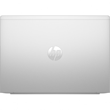 Ноутбук HP Probook 445-G11 14" WUXGA IPS AG, AMD R7-7735U, 16GB, F1024GB, UMA, DOS, сріблястий-11-зображення