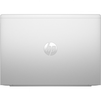Ноутбук HP Probook 440-G11 14" WUXGA IPS AG, Intel U7-155H, 32GB, F1024GB, UMA, DOS, сріблястий-11-зображення