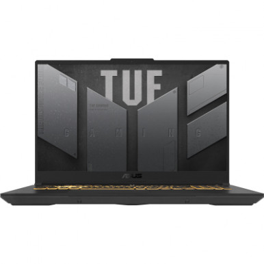 Ноутбук ASUS TUF Gaming F17 FX707ZC4-HX028 (90NR0GX2-M003V0)-9-зображення
