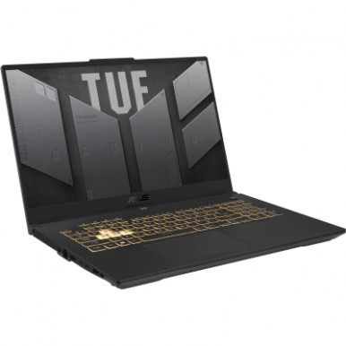 Ноутбук ASUS TUF Gaming F17 FX707ZC4-HX028 (90NR0GX2-M003V0)-10-зображення