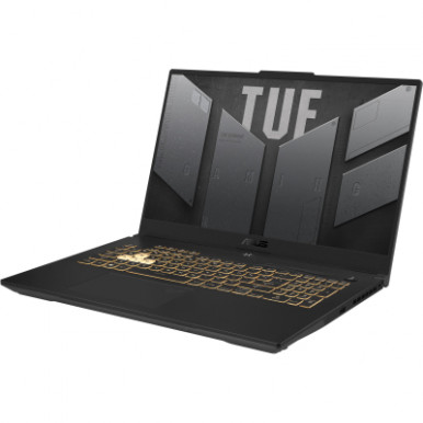 Ноутбук ASUS TUF Gaming F17 FX707ZC4-HX028 (90NR0GX2-M003V0)-11-зображення