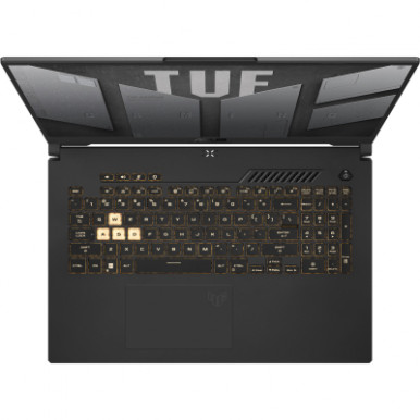 Ноутбук ASUS TUF Gaming F17 FX707ZC4-HX028 (90NR0GX2-M003V0)-12-зображення