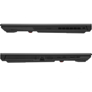 Ноутбук ASUS TUF Gaming F17 FX707ZC4-HX028 (90NR0GX2-M003V0)-13-зображення