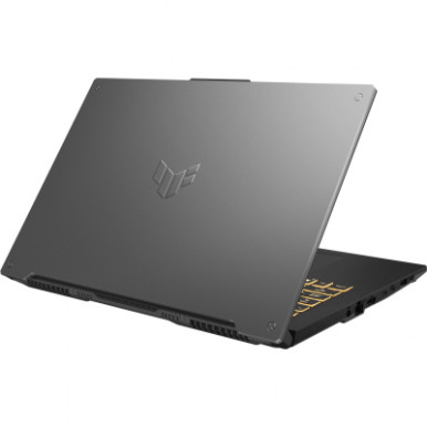 Ноутбук ASUS TUF Gaming F17 FX707ZC4-HX028 (90NR0GX2-M003V0)-14-зображення