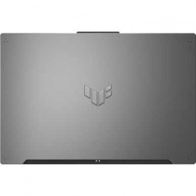 Ноутбук ASUS TUF Gaming F17 FX707ZC4-HX028 (90NR0GX2-M003V0)-16-зображення