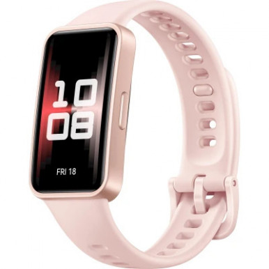 Смарт-часы Huawei Band 9 Charm Pink (55020BYA)-5-изображение