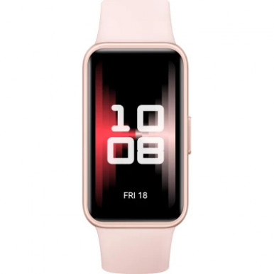 Смарт-часы Huawei Band 9 Charm Pink (55020BYA)-6-изображение