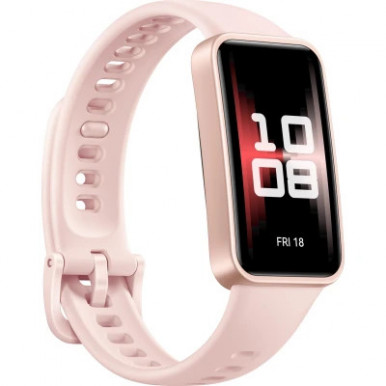 Смарт-часы Huawei Band 9 Charm Pink (55020BYA)-7-изображение