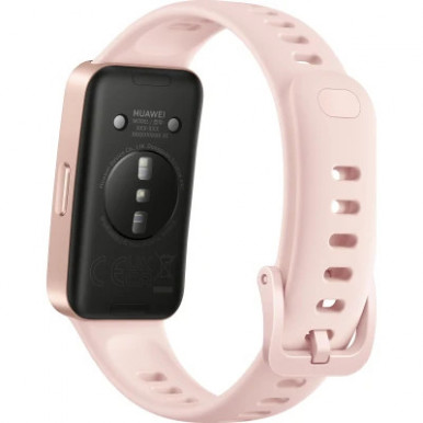 Смарт-часы Huawei Band 9 Charm Pink (55020BYA)-8-изображение