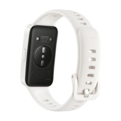 Смарт-часы Huawei Band 9 Dawn White (55020BYC)-8-изображение