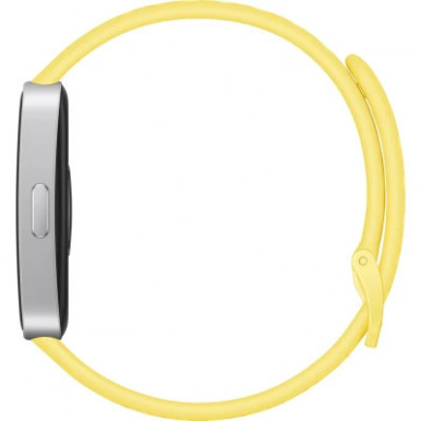 Смарт-часы Huawei Band 9 Lemon Yellow (55020BYD)-9-изображение