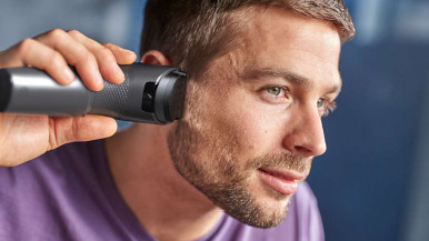 Машинка для стрижки Philips HC3510/15-48-изображение