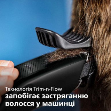 Машинка для стрижки Philips HC3510/15-31-изображение