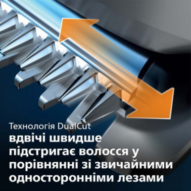 Машинка для стрижки Philips HC3510/15-33-изображение