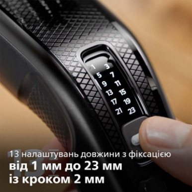 Машинка для стрижки Philips HC3510/15-35-изображение