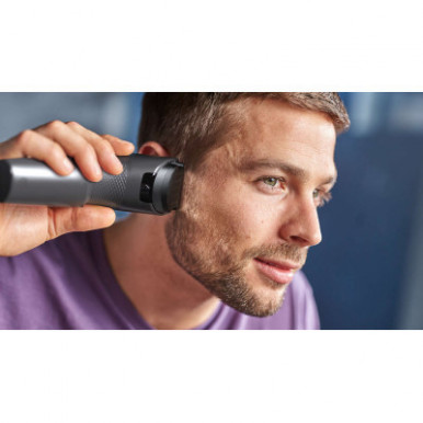 Машинка для стрижки Philips HC3510/15-49-изображение