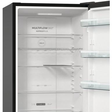 Холодильник Gorenje NRK620ESYBK-34-изображение