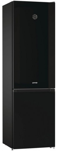 Холодильник Gorenje NRK620ESYBK-38-изображение