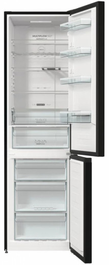 Холодильник Gorenje NRK620ESYBK-40-изображение