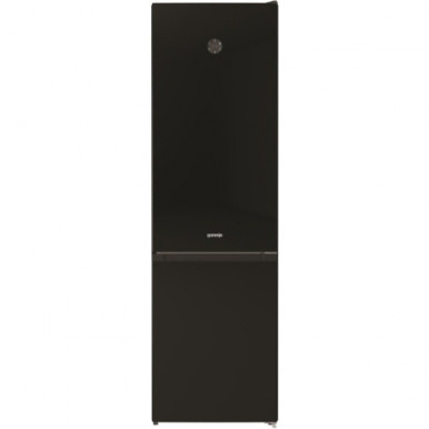 Холодильник Gorenje NRK620ESYBK-22-изображение