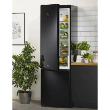 Холодильник Gorenje NRK620ESYBK-23-изображение