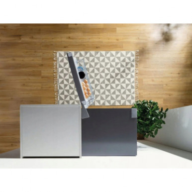 Холодильник Gorenje NRK620ESYBK-27-изображение