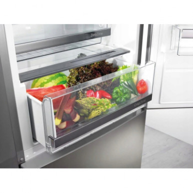 Холодильник Gorenje NRK620ESYBK-29-изображение