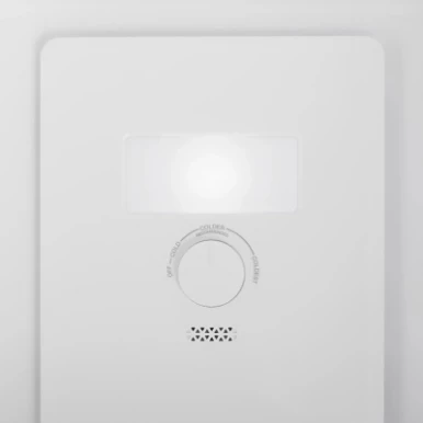 Холодильник Eleyus HRNW2200E60 WH-28-изображение