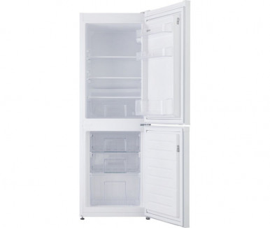 Холодильник Eleyus HRNW2200E60 WH-20-изображение