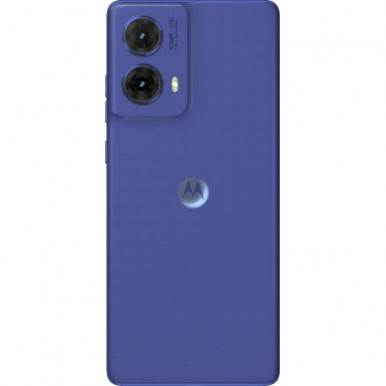 Смартфон Motorola G85 8/256GB COBALT BLUE-6-изображение