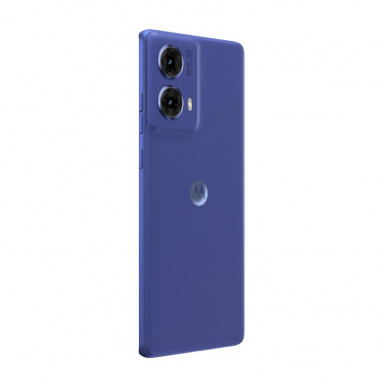 Смартфон Motorola G85 8/256GB COBALT BLUE-10-зображення