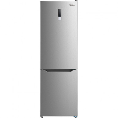 Холодильник MIDEA MDRB424FGF02O (ST)-9-зображення