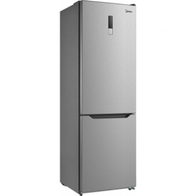 Холодильник MIDEA MDRB424FGF02O (ST)-11-зображення