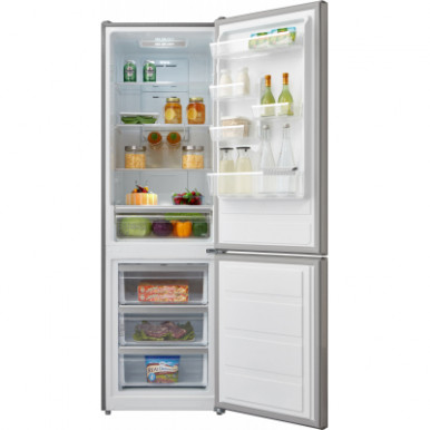 Холодильник MIDEA MDRB424FGF02O (ST)-15-зображення