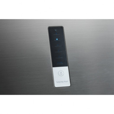 Холодильник MIDEA MDRB424FGF02O (ST)-17-зображення