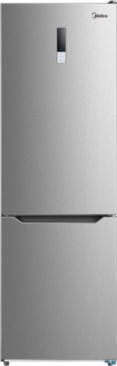 Холодильник MIDEA MDRB424FGF02O (ST)-4-зображення