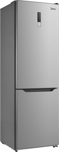 Холодильник MIDEA MDRB424FGF02O (ST)-5-зображення
