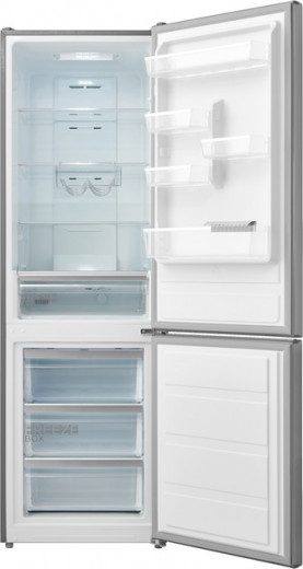 Холодильник MIDEA MDRB424FGF02O (ST)-6-зображення