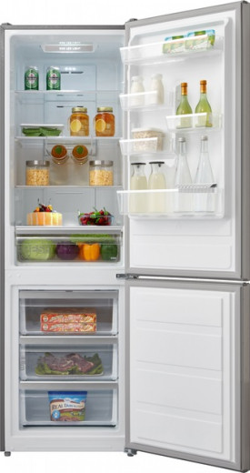 Холодильник MIDEA MDRB424FGF02O (ST)-7-зображення
