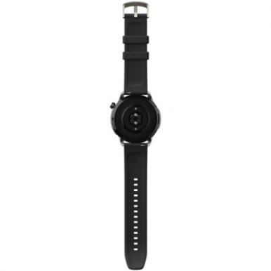 Смарт-годинник Amazfit GTR 4 Superspeed Black-12-изображение