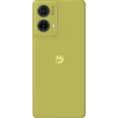 Смартфон Motorola G85 8/256GB OLIVE GREEN-6-изображение