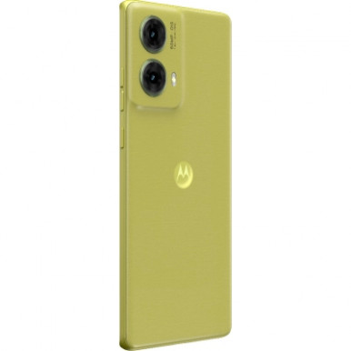 Смартфон Motorola G85 8/256GB OLIVE GREEN-7-изображение