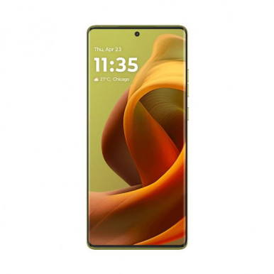 Смартфон Motorola G85 8/256GB OLIVE GREEN-8-зображення