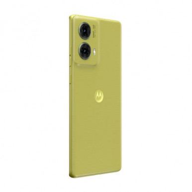 Смартфон Motorola G85 8/256GB OLIVE GREEN-10-зображення