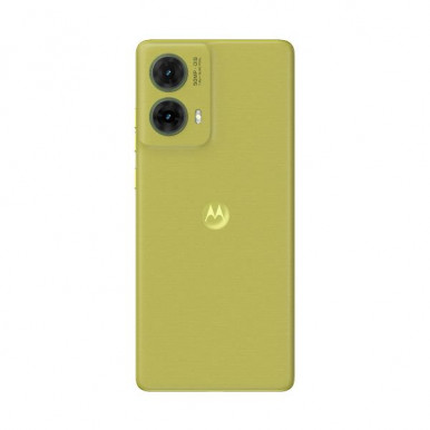 Смартфон Motorola G85 8/256GB OLIVE GREEN-14-зображення