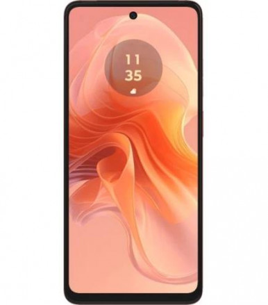 Смартфон Motorola G04 4/64GB Orange-13-зображення