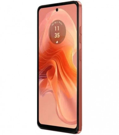 Смартфон Motorola G04 4/64GB Orange-15-зображення